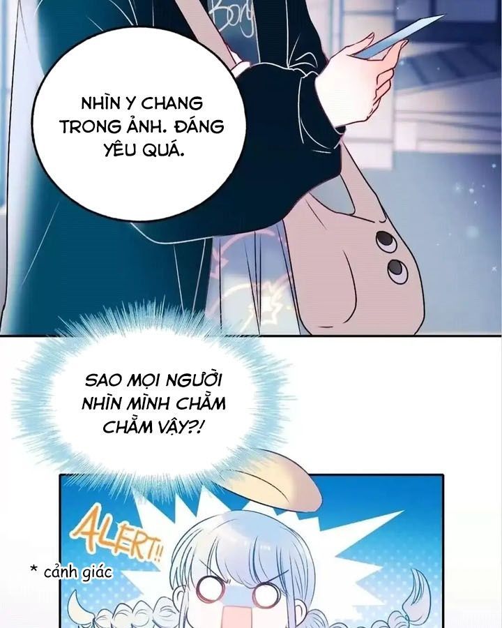 Thành Dã Tiêu Hà Chap 70 - Next Chap 71