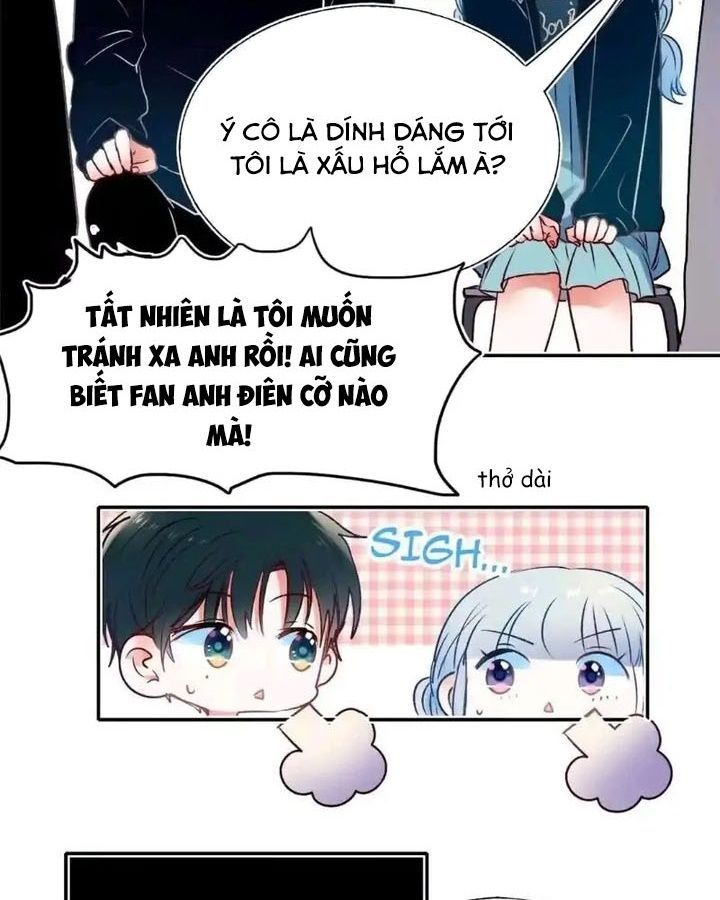 Thành Dã Tiêu Hà Chap 71 - Next Chap 72