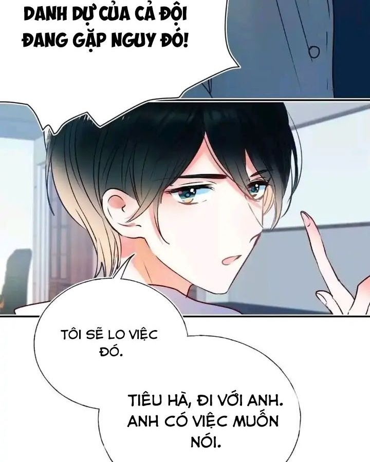 Thành Dã Tiêu Hà Chap 71 - Next Chap 72