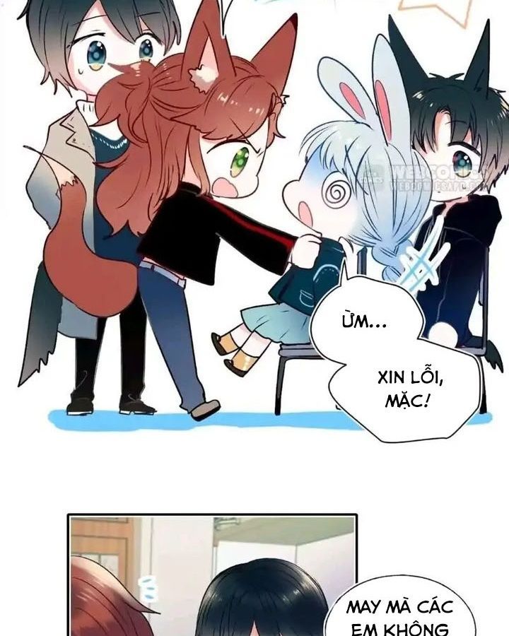 Thành Dã Tiêu Hà Chap 71 - Next Chap 72
