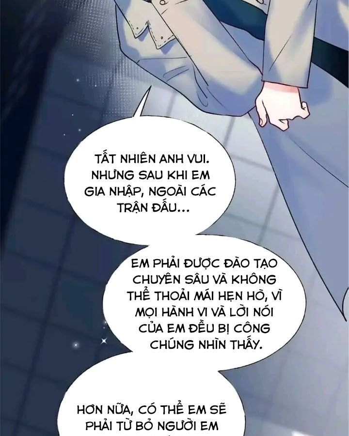 Thành Dã Tiêu Hà Chap 71 - Next Chap 72