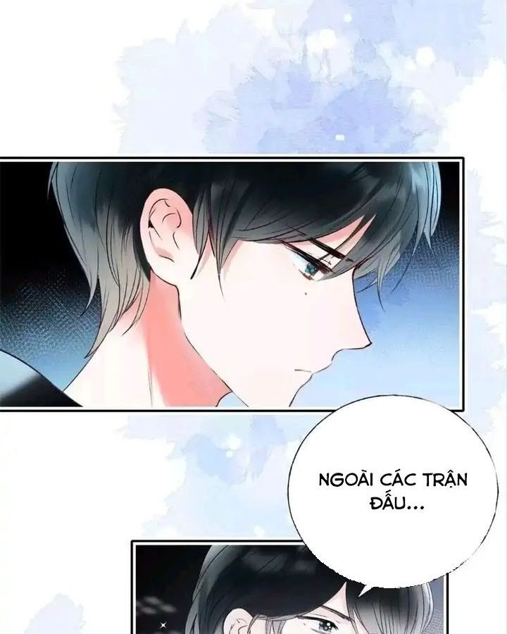Thành Dã Tiêu Hà Chap 71 - Next Chap 72