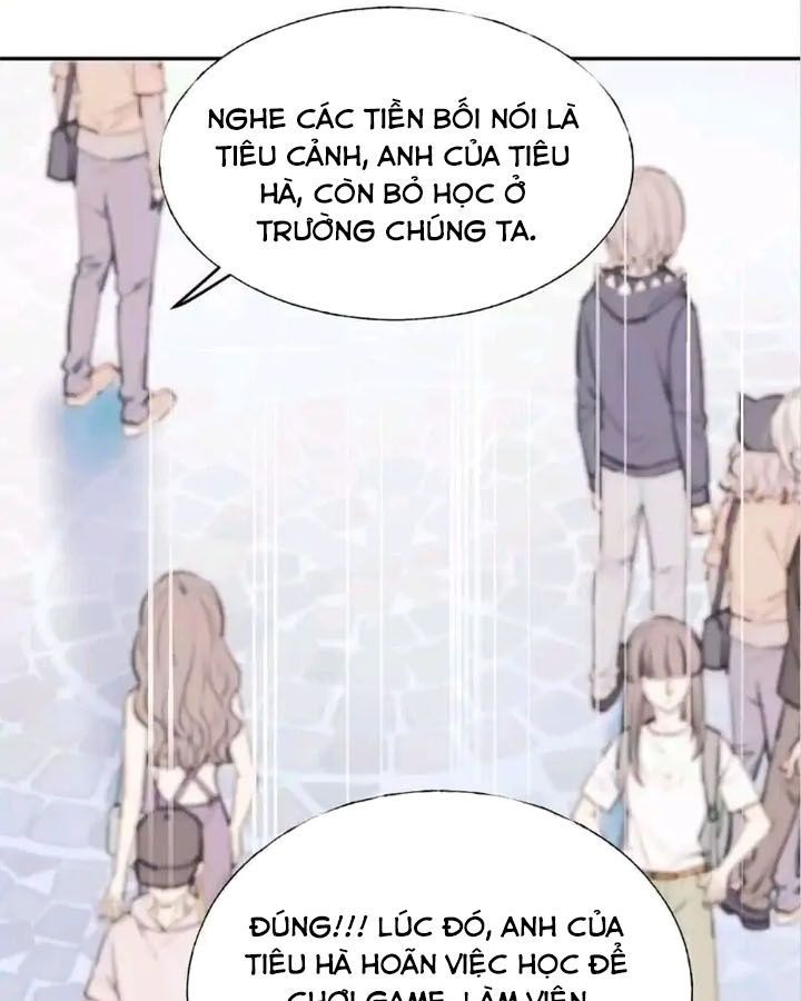 Thành Dã Tiêu Hà Chap 72 - Next Chap 73