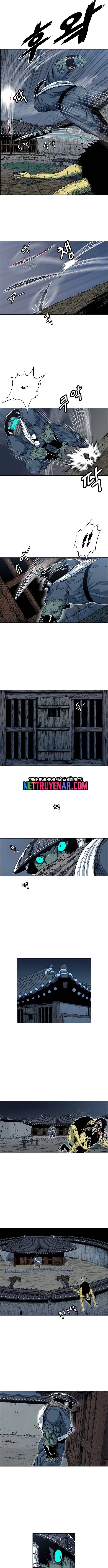 Anh Trai Tôi Là Hổ Chap 118 - Next Chap 119