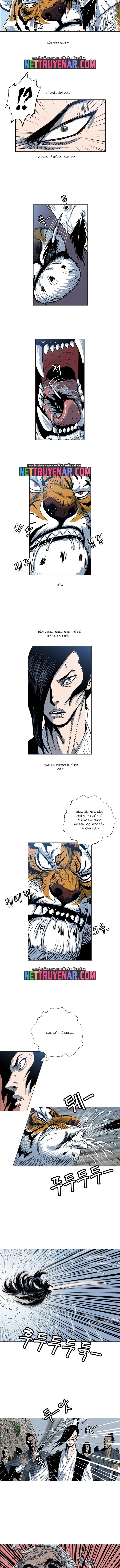 Anh Trai Tôi Là Hổ Chap 120 - Next Chap 121