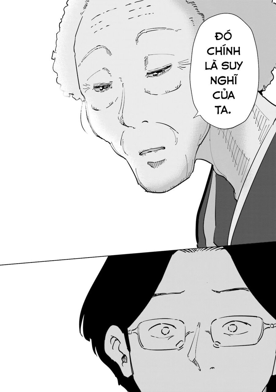 Tsuma, Shougakusei Ni Naru. Chap 91 - Next Chap 92