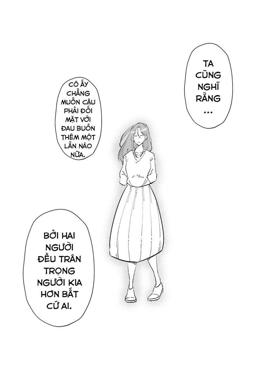 Tsuma, Shougakusei Ni Naru. Chap 91 - Next Chap 92