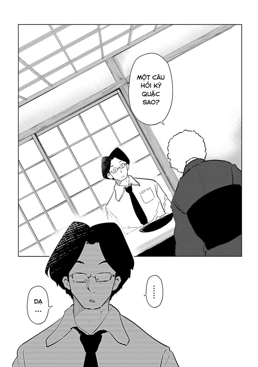 Tsuma, Shougakusei Ni Naru. Chap 91 - Next Chap 92