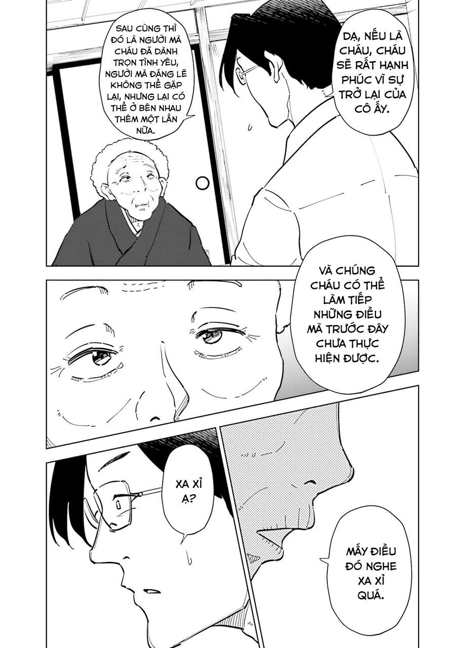 Tsuma, Shougakusei Ni Naru. Chap 91 - Next Chap 92