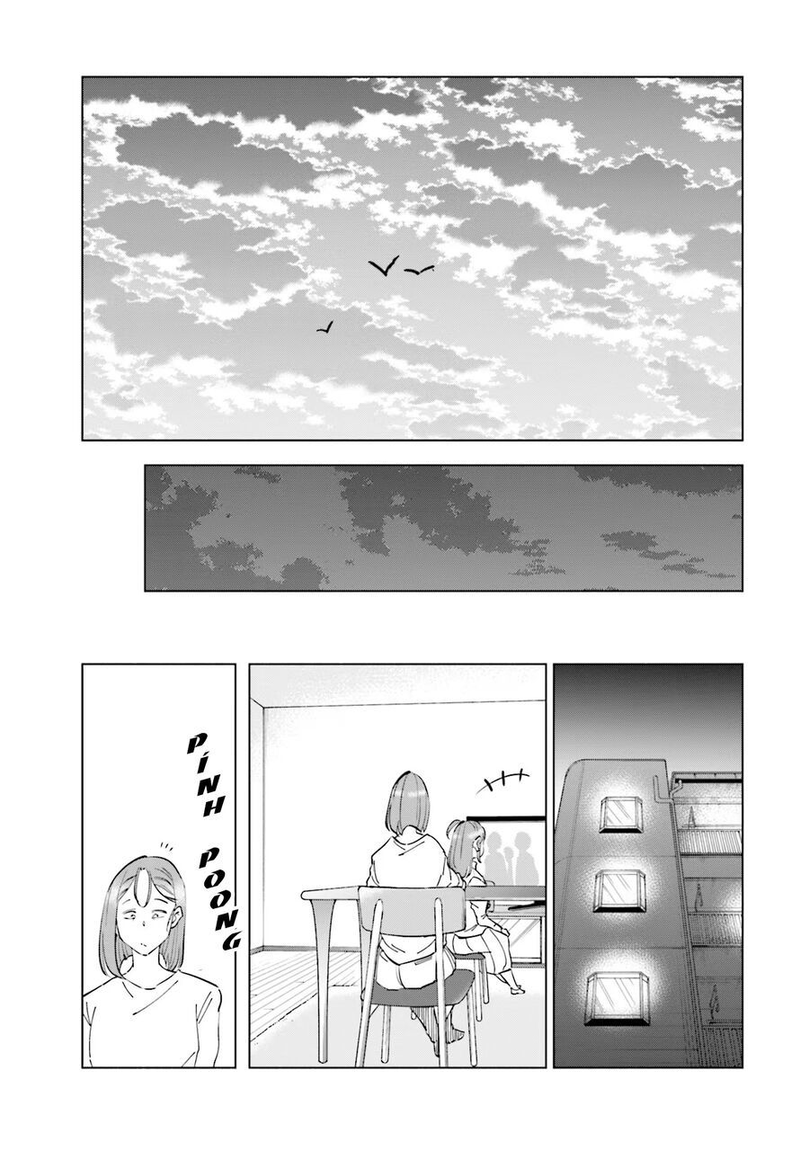 Tsuma, Shougakusei Ni Naru. Chap 92 - Next Chap 93