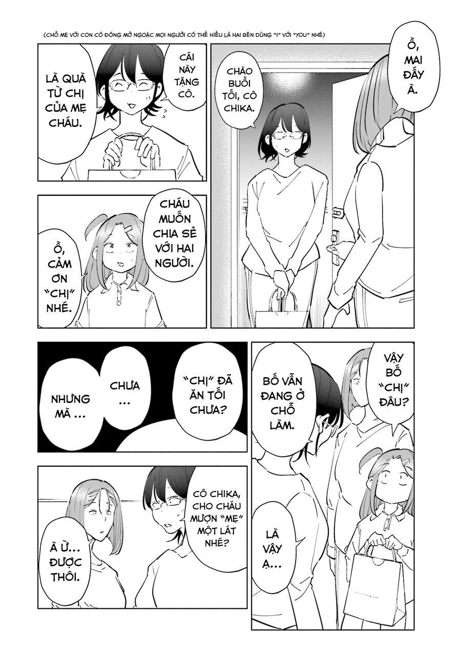 Tsuma, Shougakusei Ni Naru. Chap 92 - Next Chap 93