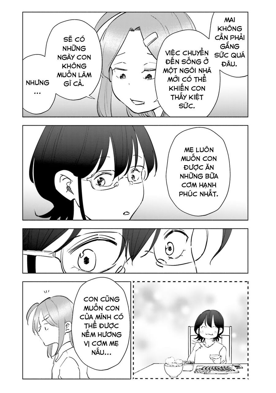 Tsuma, Shougakusei Ni Naru. Chap 92 - Next Chap 93