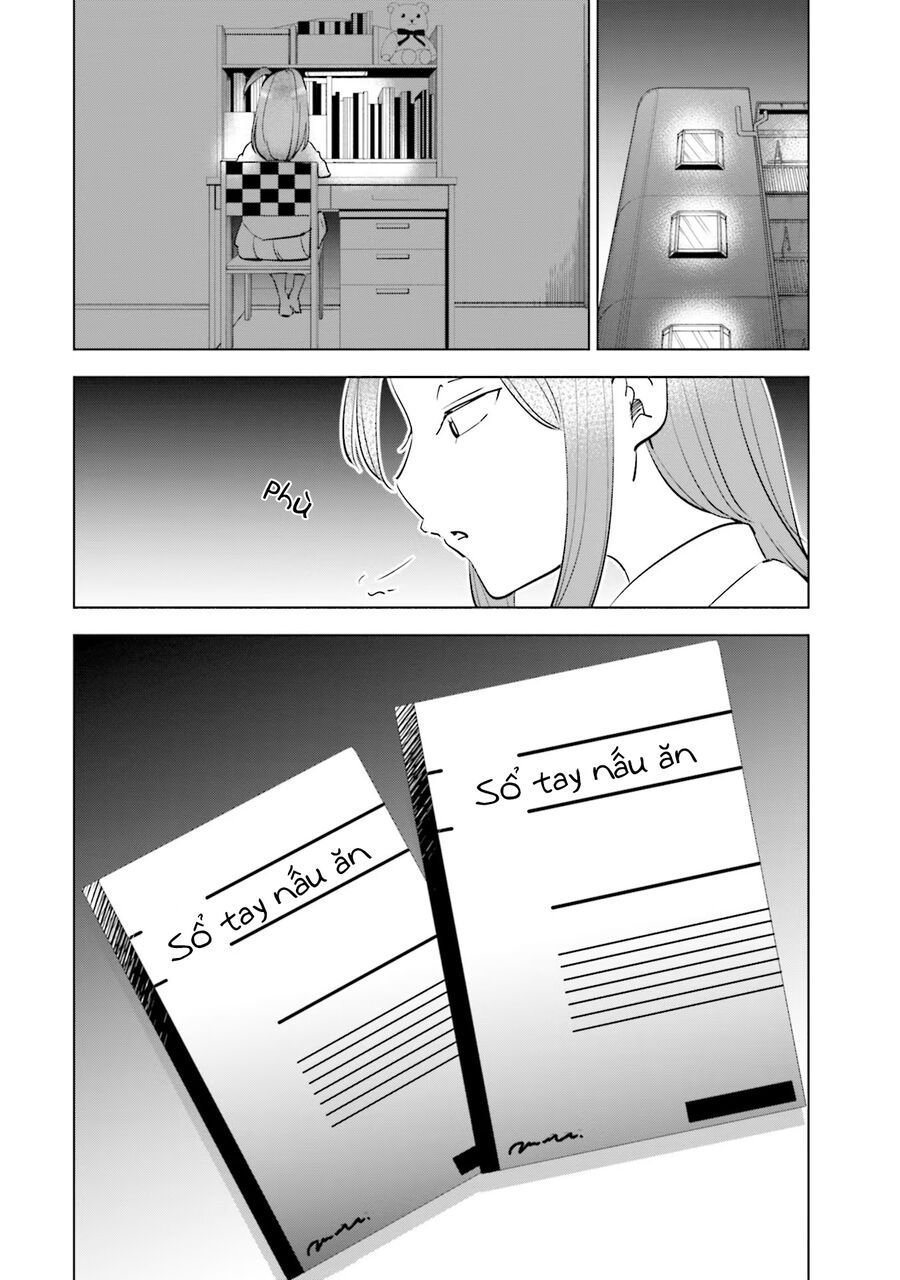 Tsuma, Shougakusei Ni Naru. Chap 92 - Next Chap 93