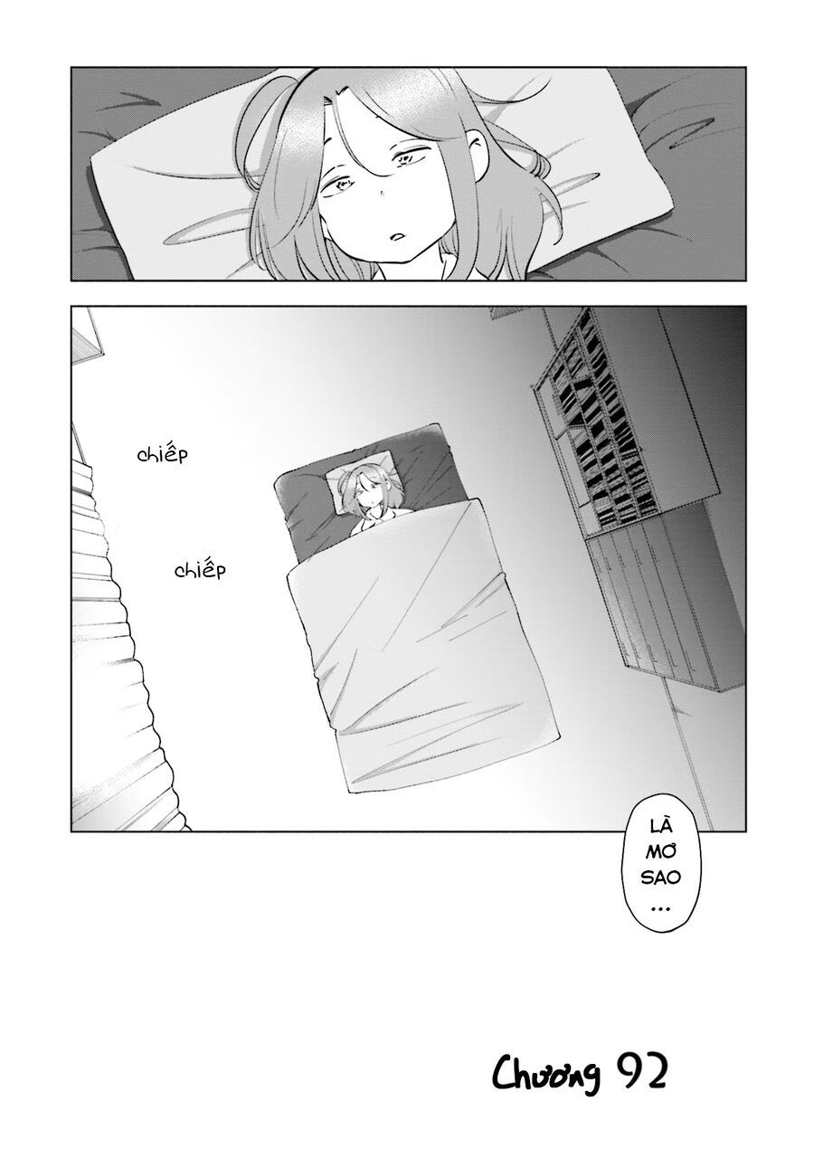 Tsuma, Shougakusei Ni Naru. Chap 92 - Next Chap 93