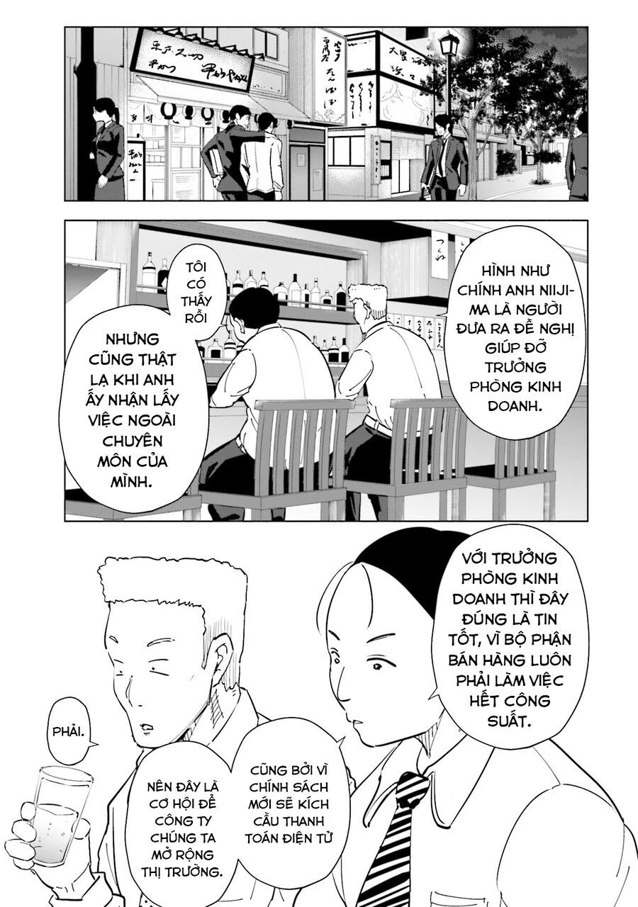 Tsuma, Shougakusei Ni Naru. Chap 93 - Next Chap 94