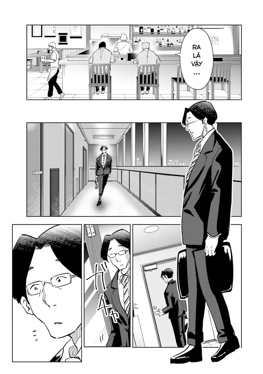 Tsuma, Shougakusei Ni Naru. Chap 93 - Next Chap 94