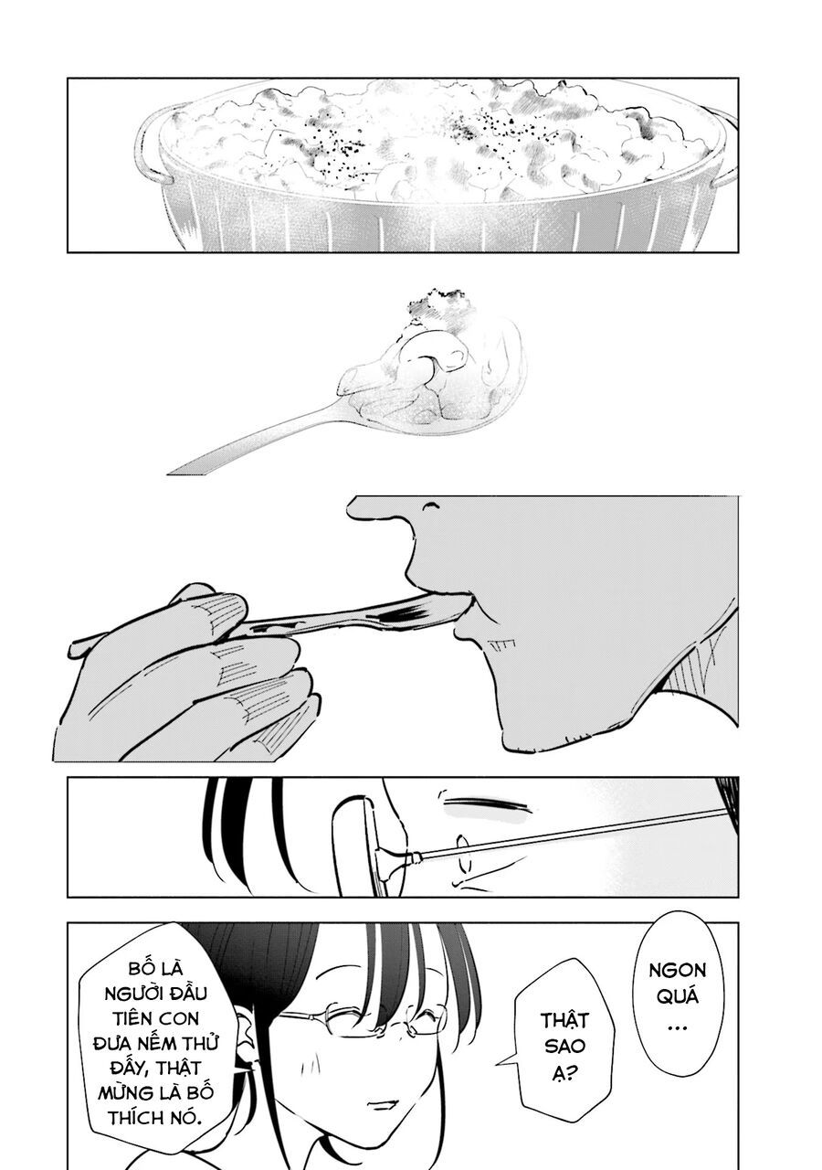 Tsuma, Shougakusei Ni Naru. Chap 93 - Next Chap 94