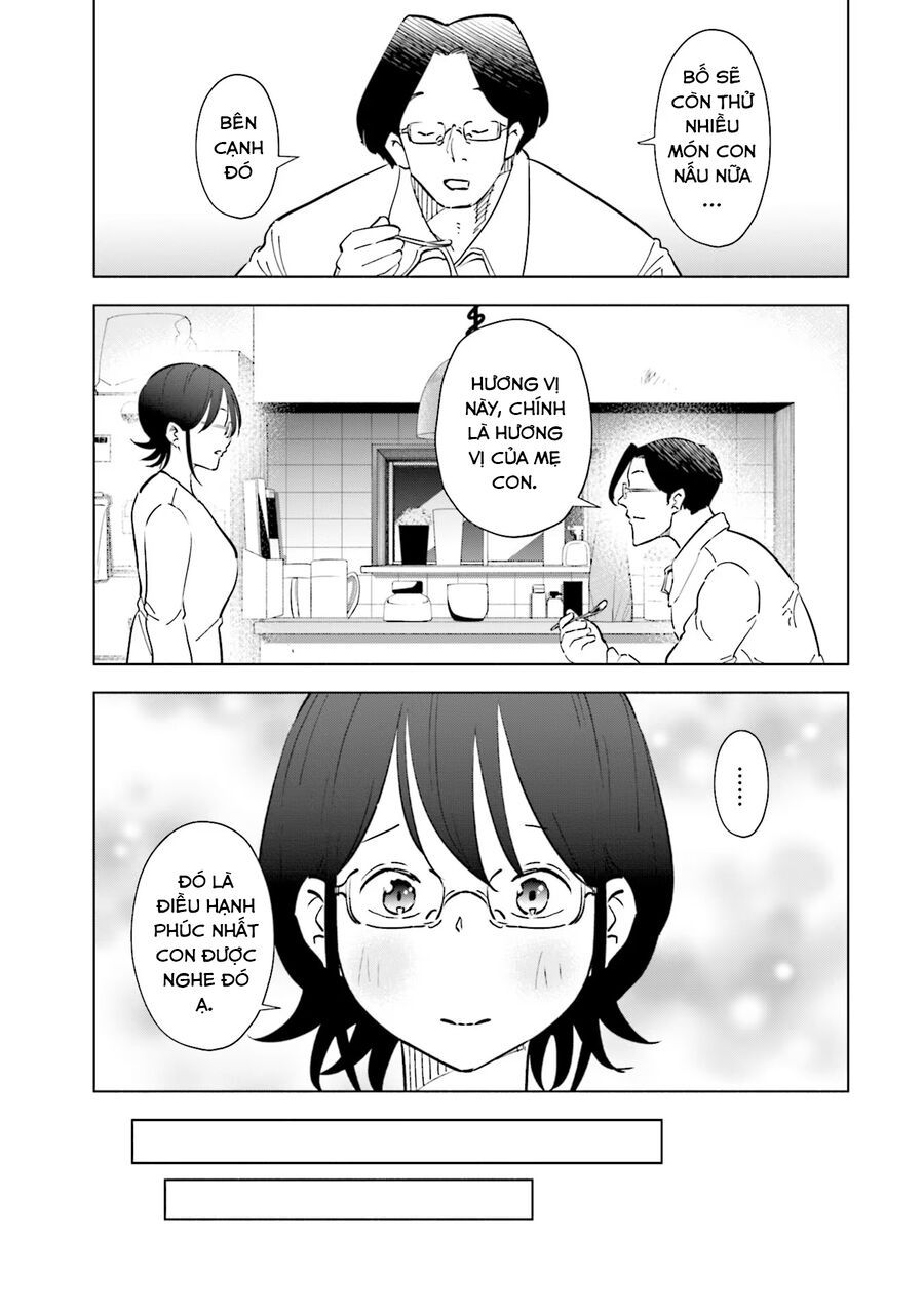 Tsuma, Shougakusei Ni Naru. Chap 93 - Next Chap 94