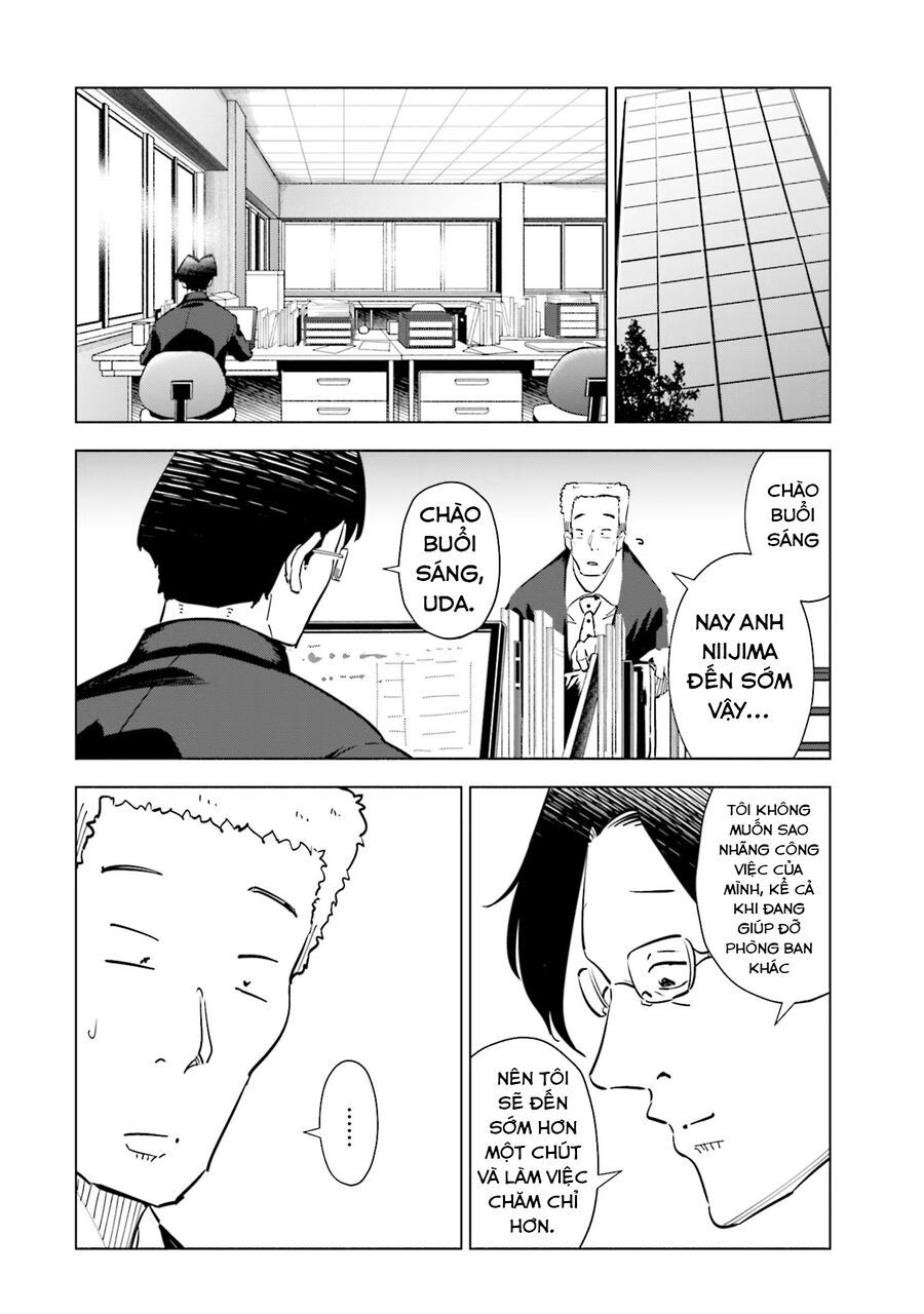 Tsuma, Shougakusei Ni Naru. Chap 93 - Next Chap 94
