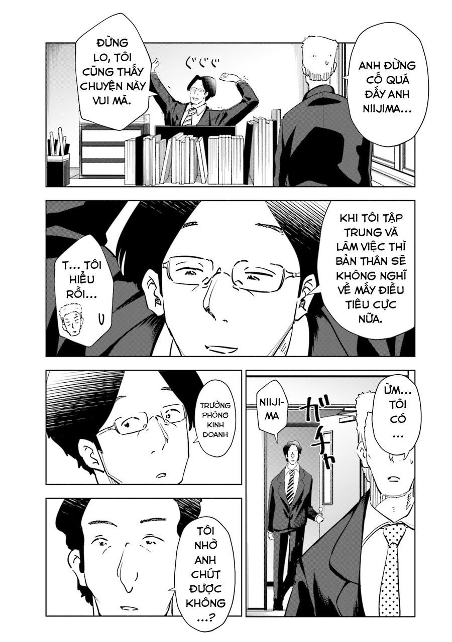 Tsuma, Shougakusei Ni Naru. Chap 93 - Next Chap 94