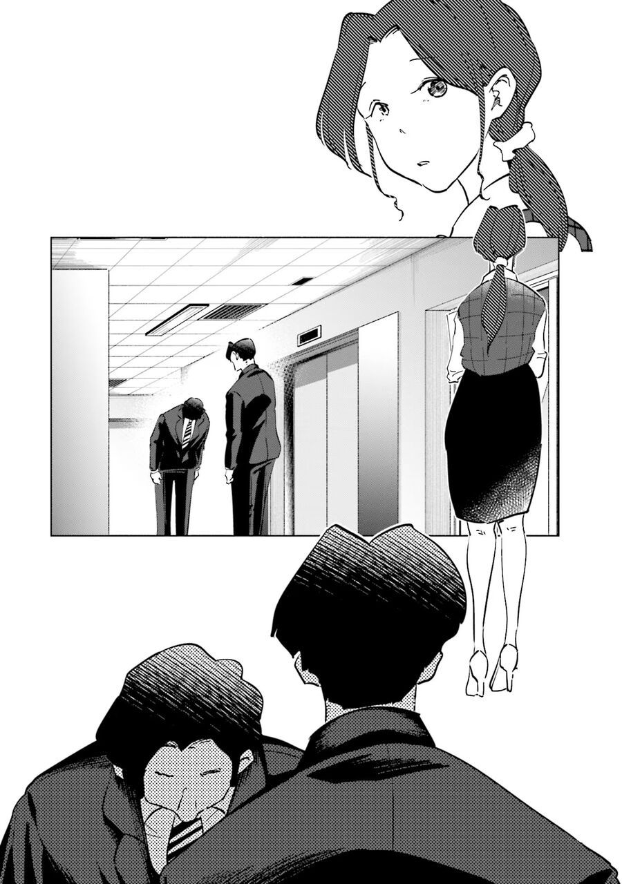 Tsuma, Shougakusei Ni Naru. Chap 93 - Next Chap 94