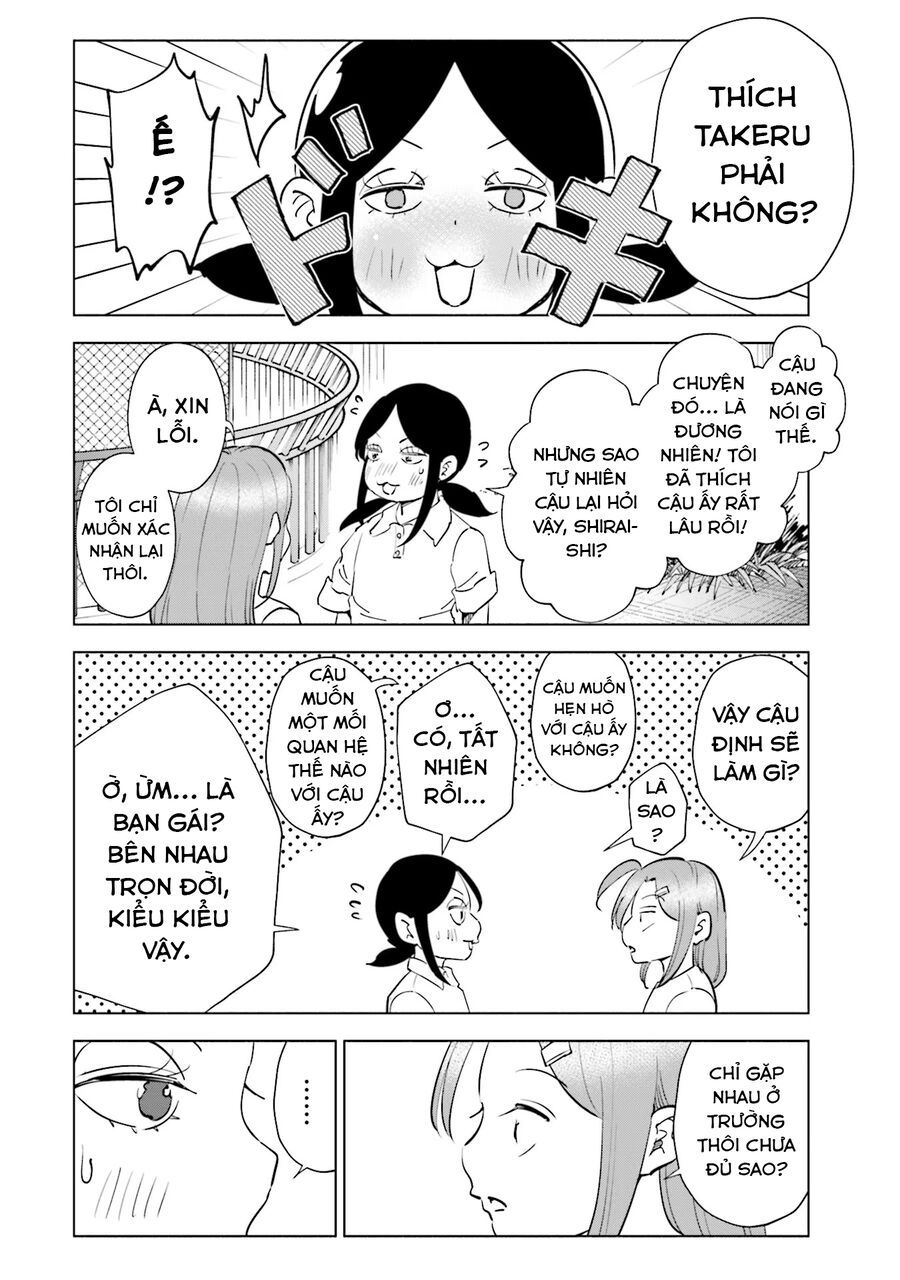 Tsuma, Shougakusei Ni Naru. Chap 96 - Next Chap 97