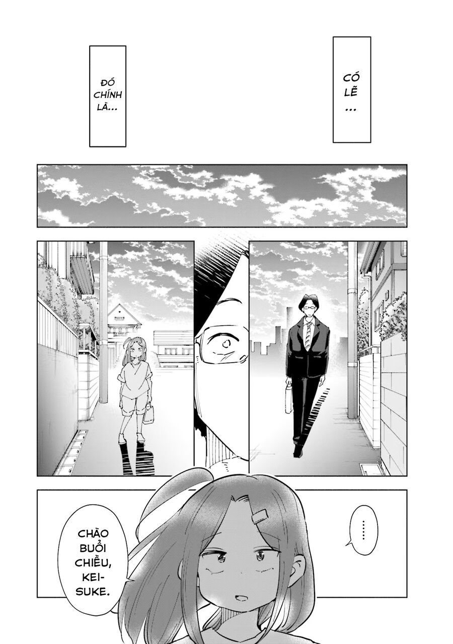 Tsuma, Shougakusei Ni Naru. Chap 96 - Next Chap 97