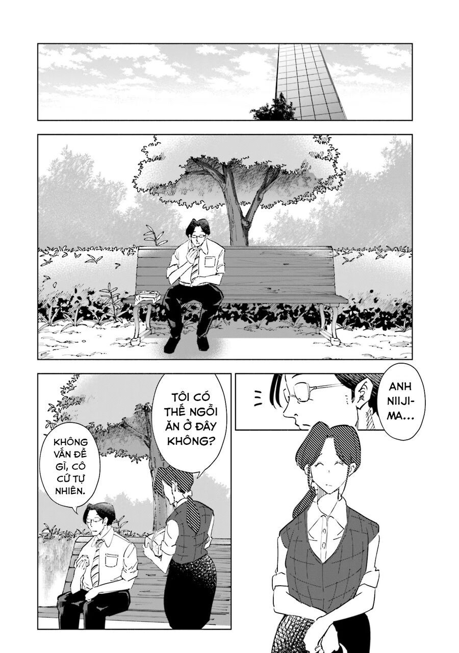 Tsuma, Shougakusei Ni Naru. Chap 96 - Next Chap 97