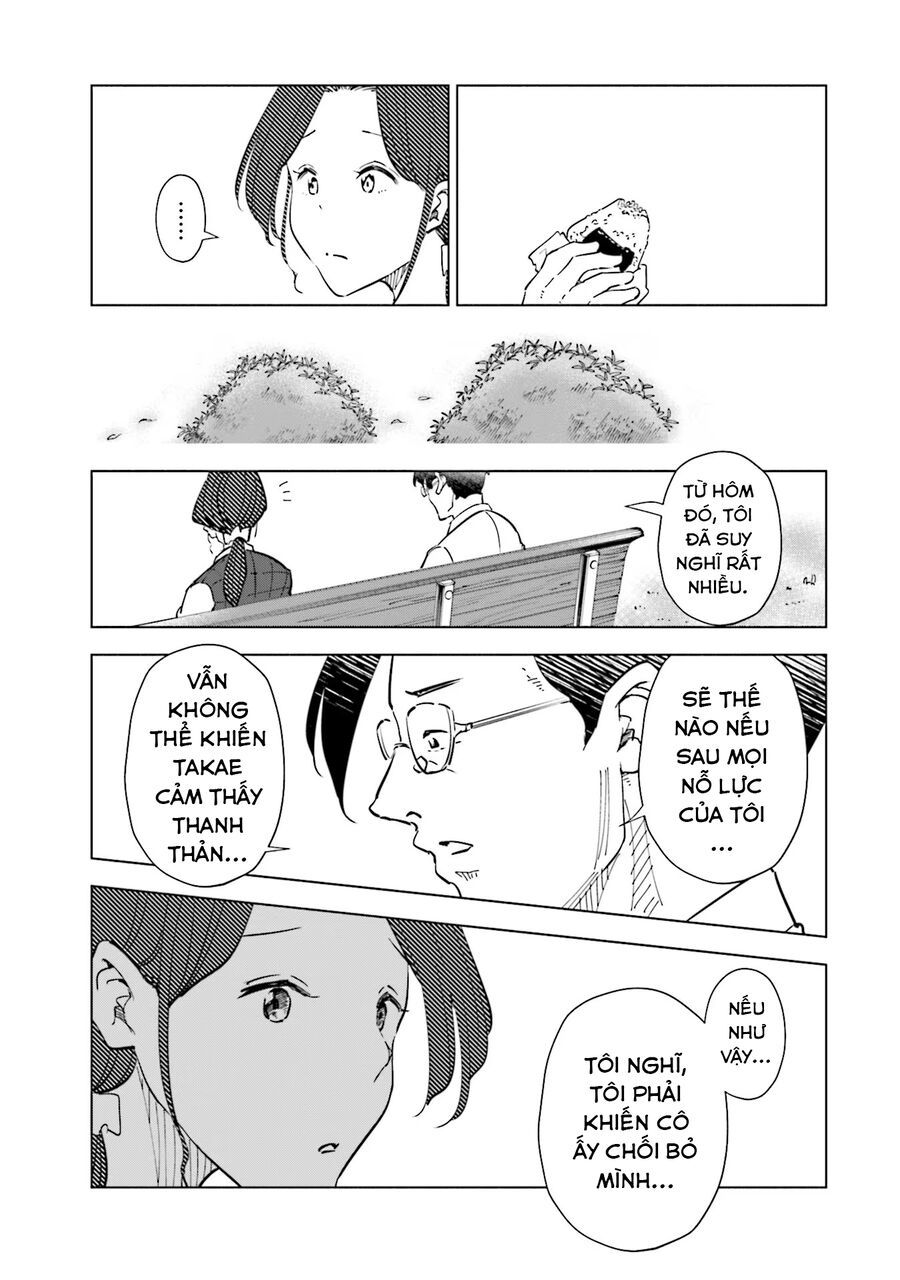 Tsuma, Shougakusei Ni Naru. Chap 96 - Next Chap 97