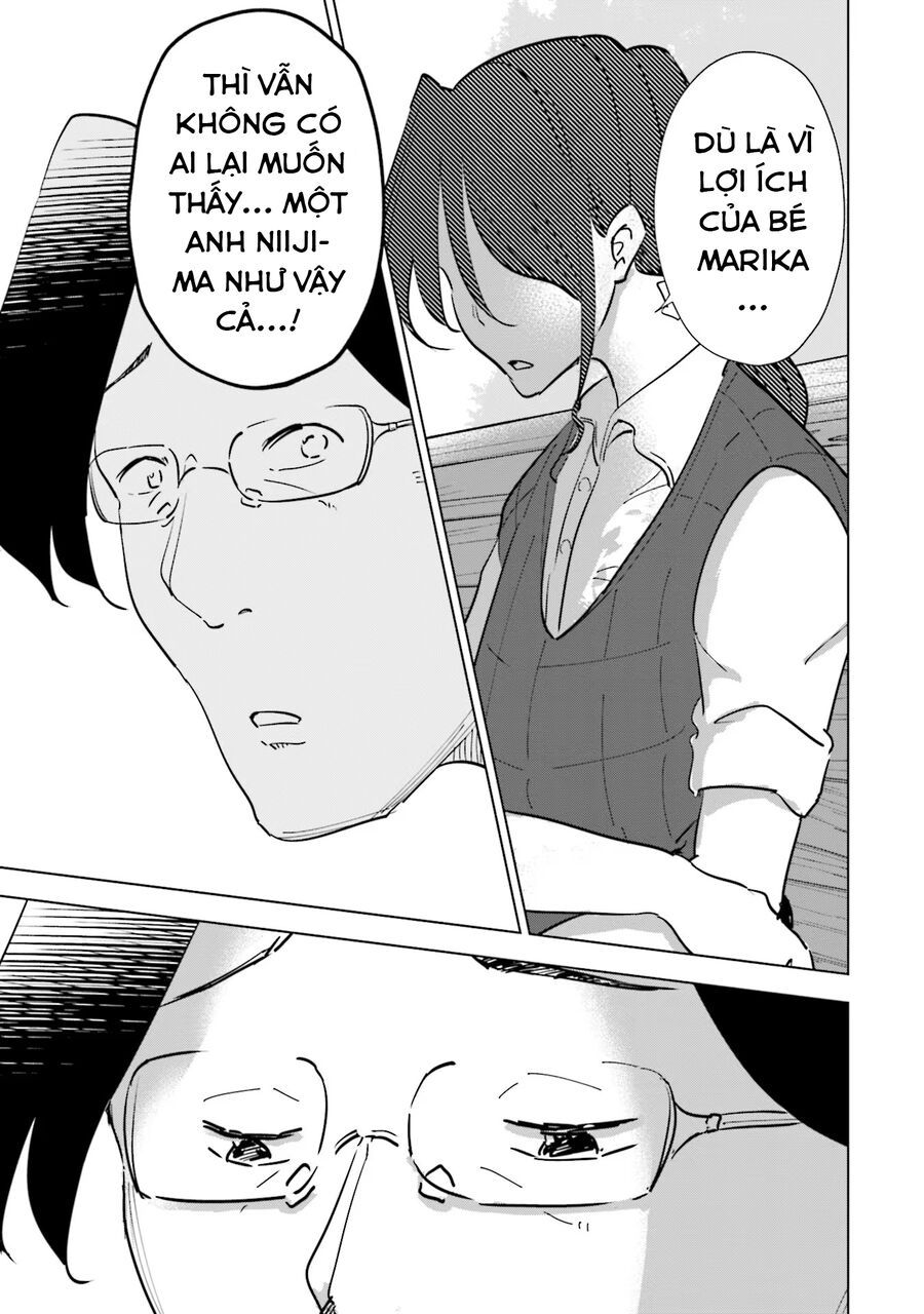 Tsuma, Shougakusei Ni Naru. Chap 96 - Next Chap 97