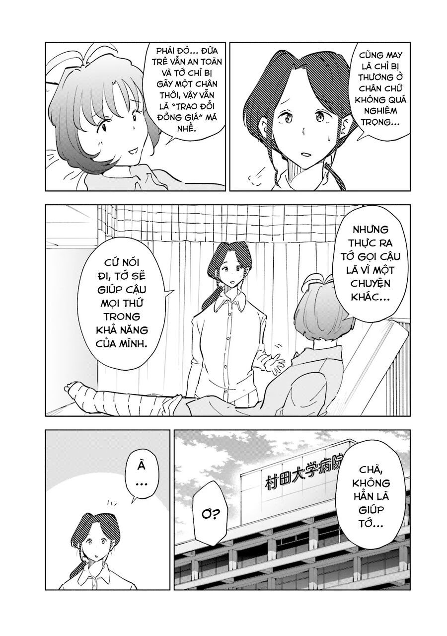 Tsuma, Shougakusei Ni Naru. Chap 96 - Next Chap 97