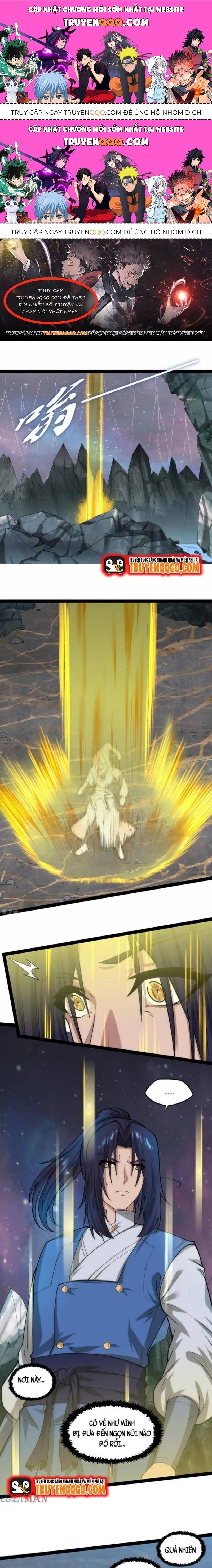 Đạp Toái Tiên Hà Chap 341.6 - Next Chap 342.6