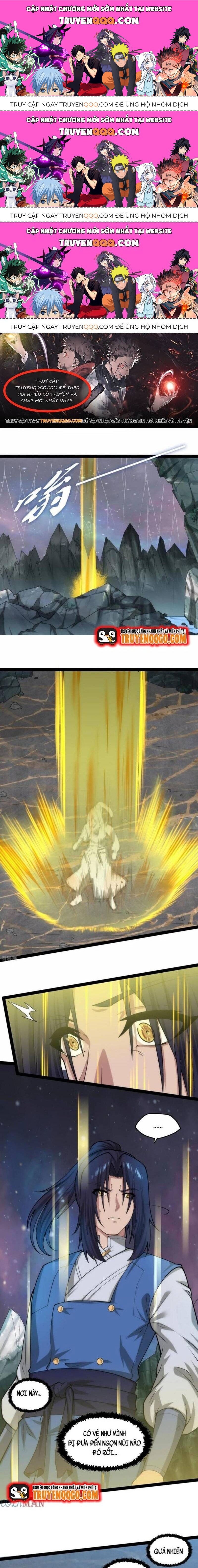 Đạp Toái Tiên Hà Chap 342.1 - Next Chap 343.1