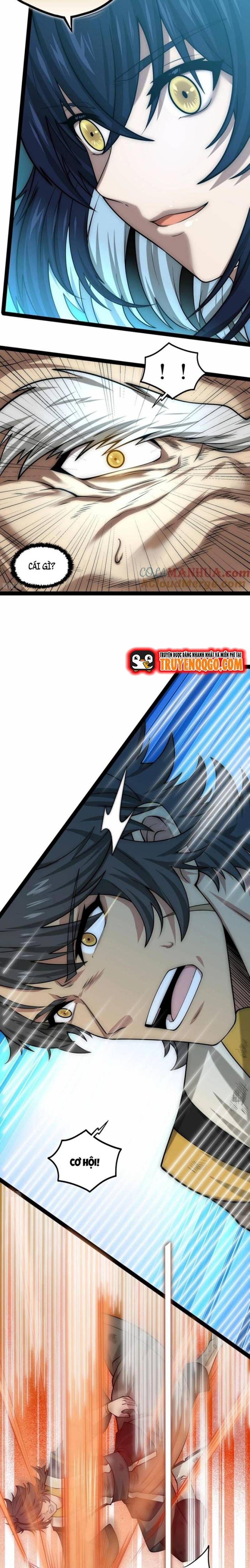 Đạp Toái Tiên Hà Chap 343.1 - Next Chap 344.1