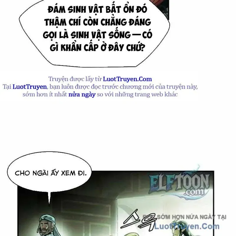 Bất Bại Chân Ma Chap 272 - Next Chap 273