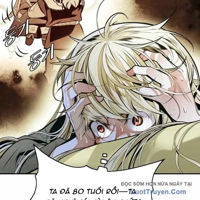 Bất Bại Chân Ma Chap 272 - Next Chap 273