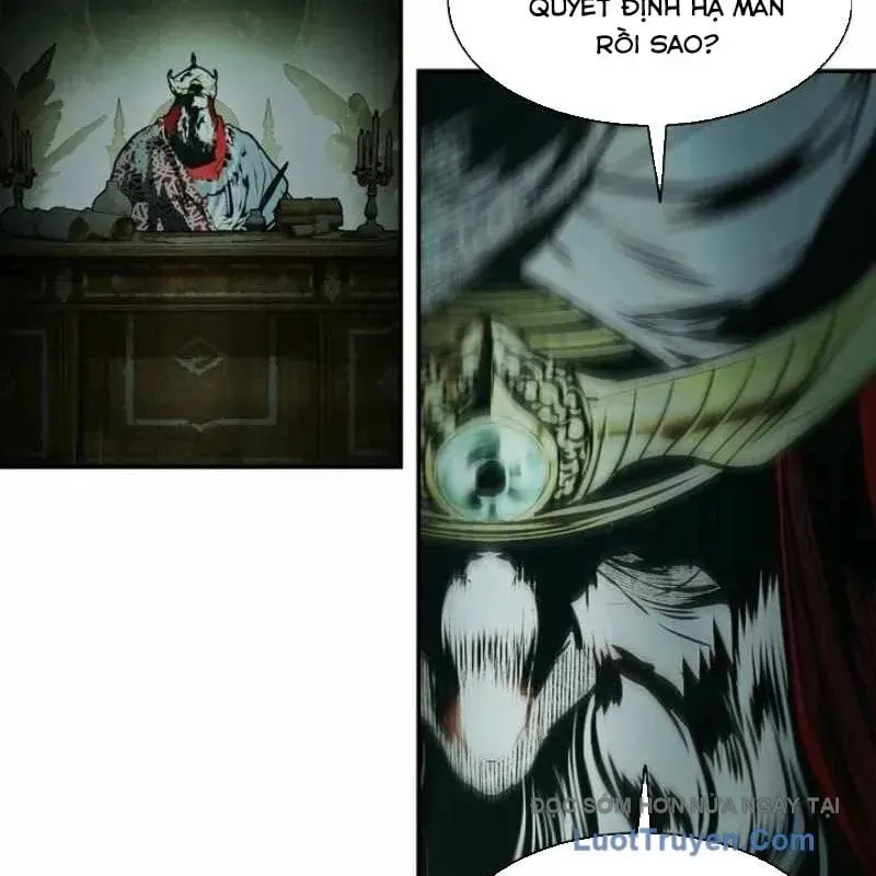 Bất Bại Chân Ma Chap 272 - Next Chap 273