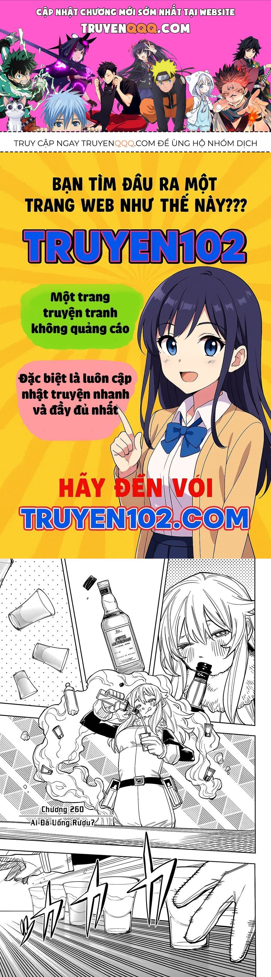 Shy Chap 260 - Next Chap 261