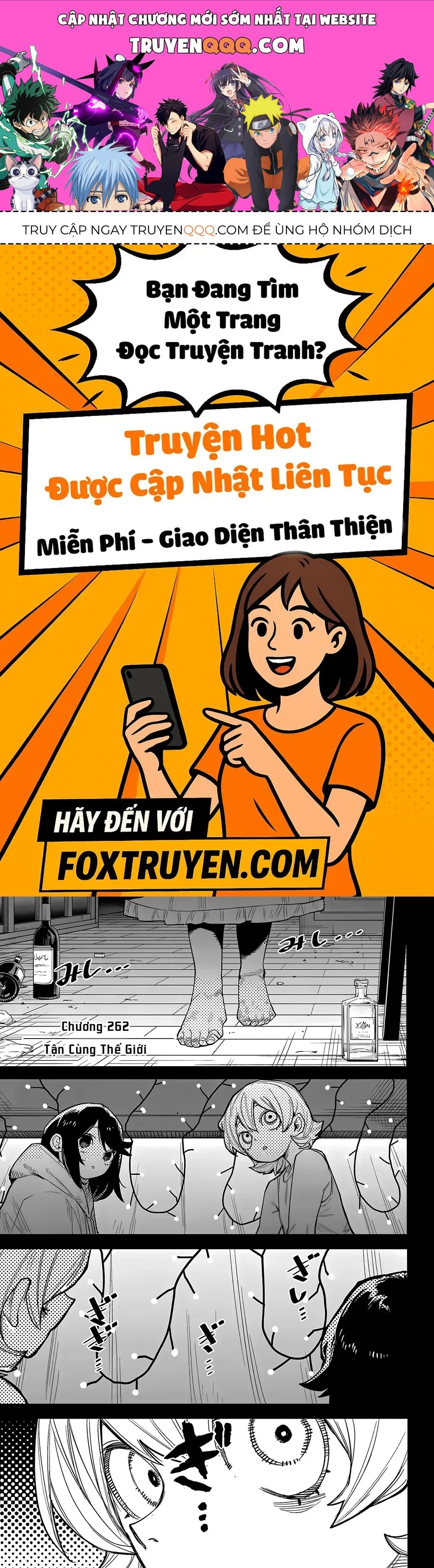 Shy Chap 262 - Next Chap 263