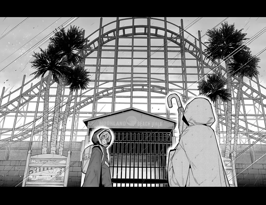 Shy Chap 262 - Next Chap 263