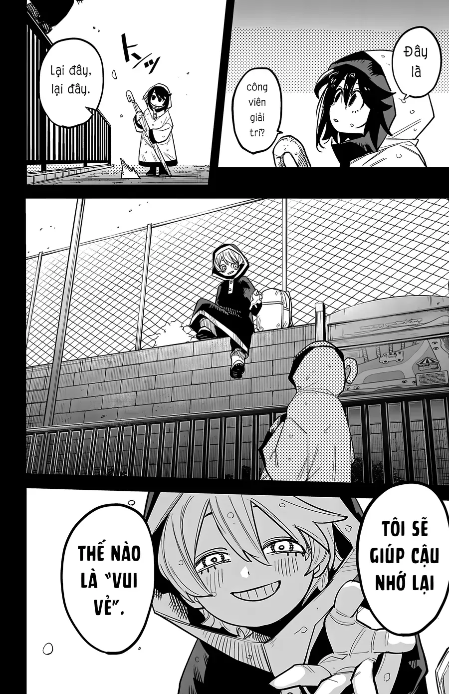 Shy Chap 262 - Next Chap 263