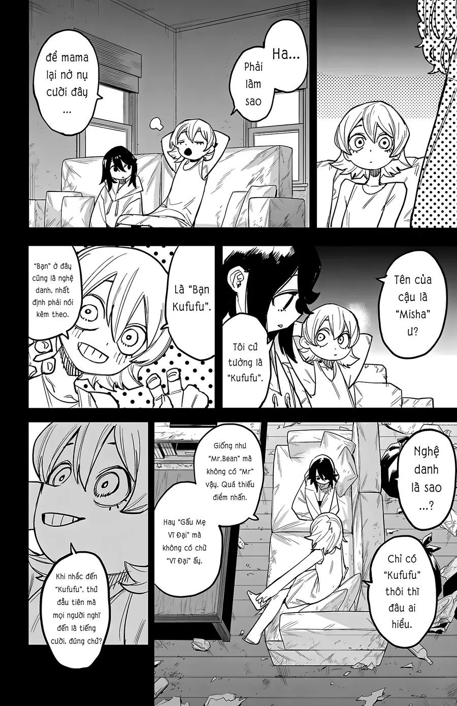 Shy Chap 262 - Next Chap 263