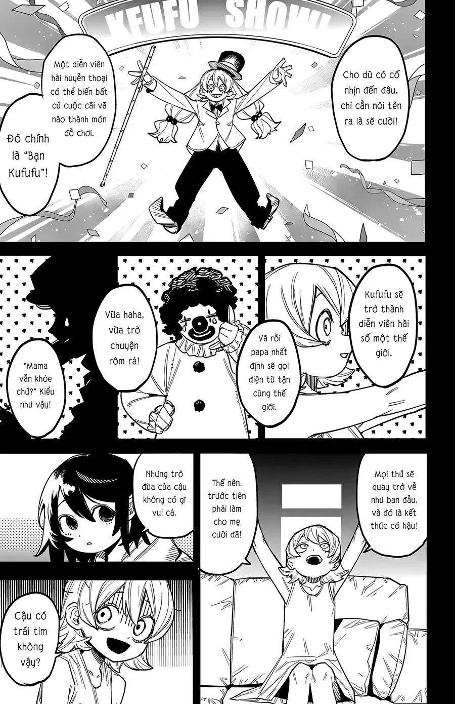 Shy Chap 262 - Next Chap 263