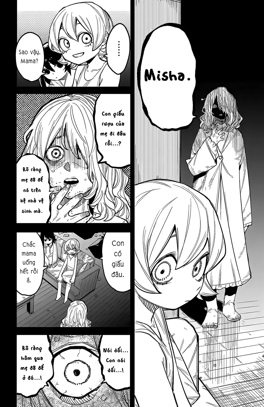 Shy Chap 262 - Next Chap 263