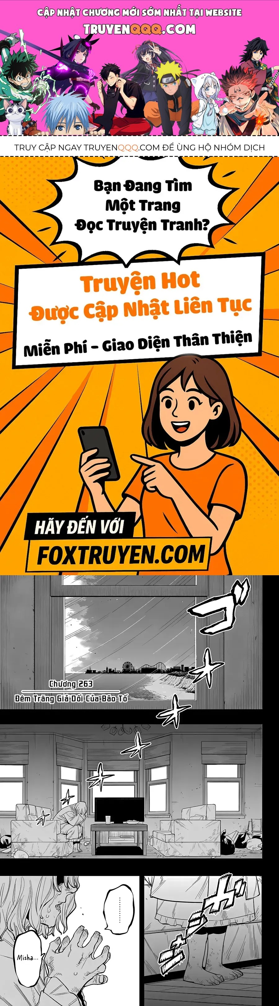 Shy Chap 263 - Next Chap 264