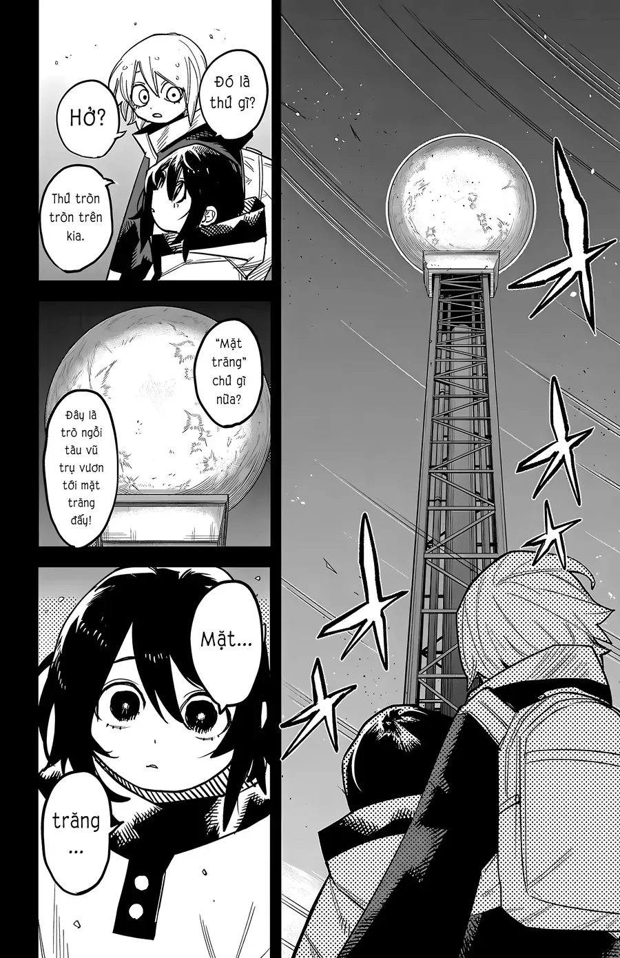 Shy Chap 263 - Next Chap 264