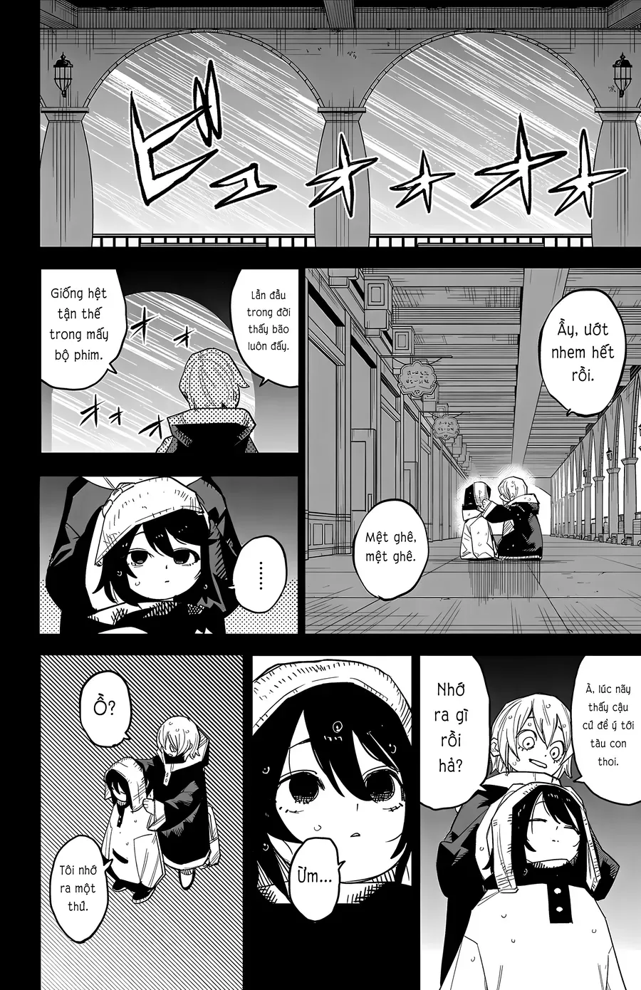 Shy Chap 263 - Next Chap 264