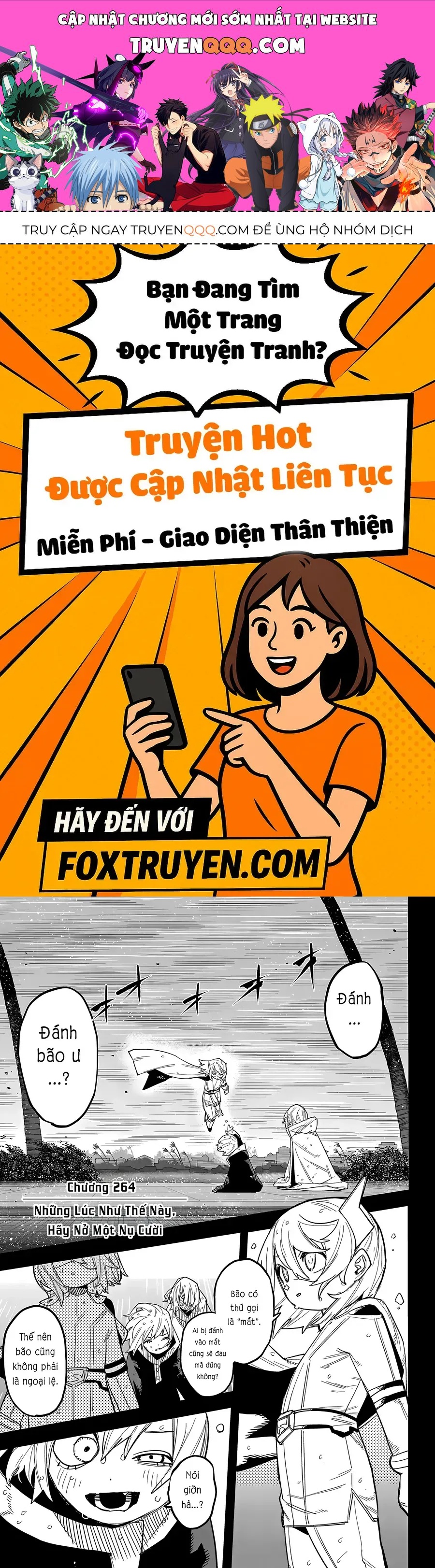 Shy Chap 264 - Next Chap 265