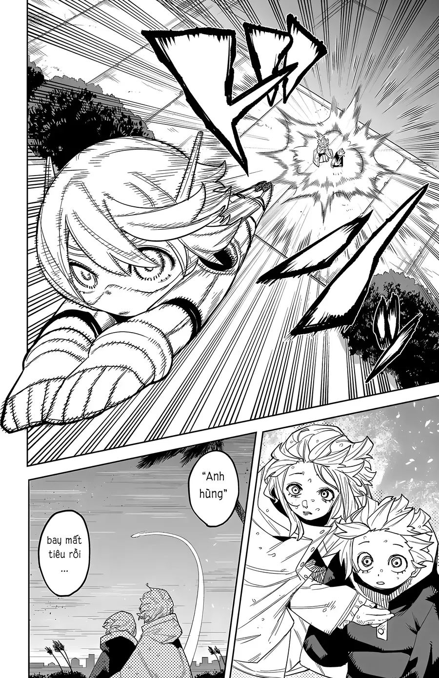 Shy Chap 264 - Next Chap 265