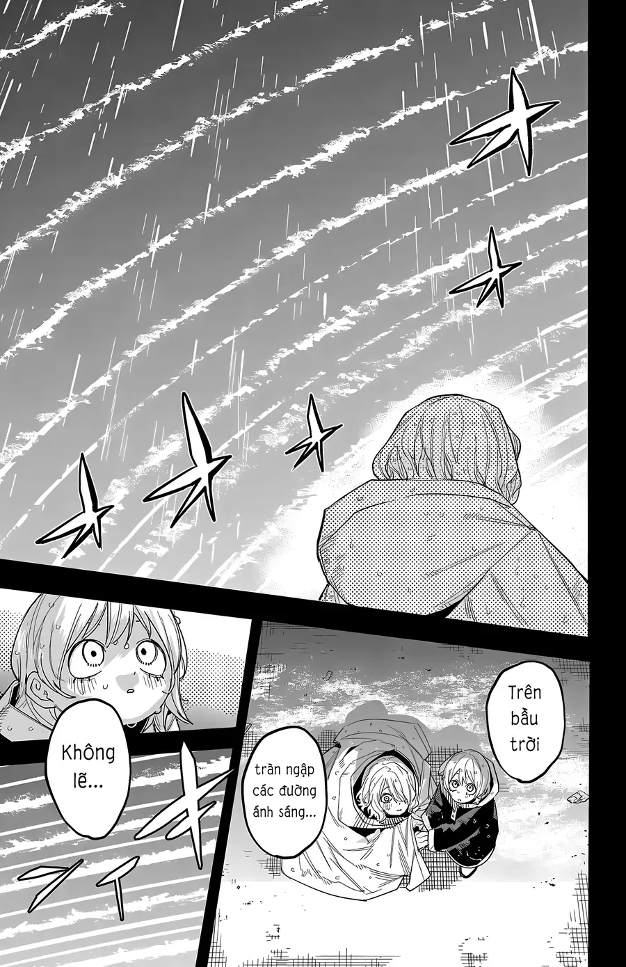 Shy Chap 264 - Next Chap 265